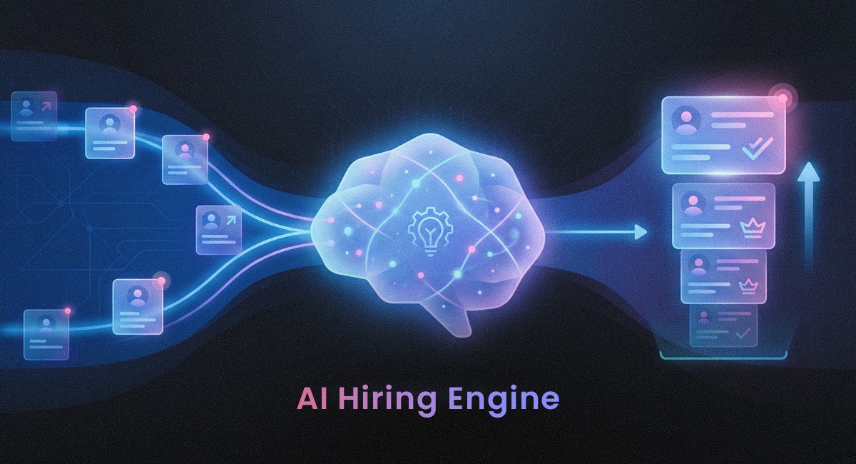 Top 6 Core Values Our AI Hiring Engine Follows