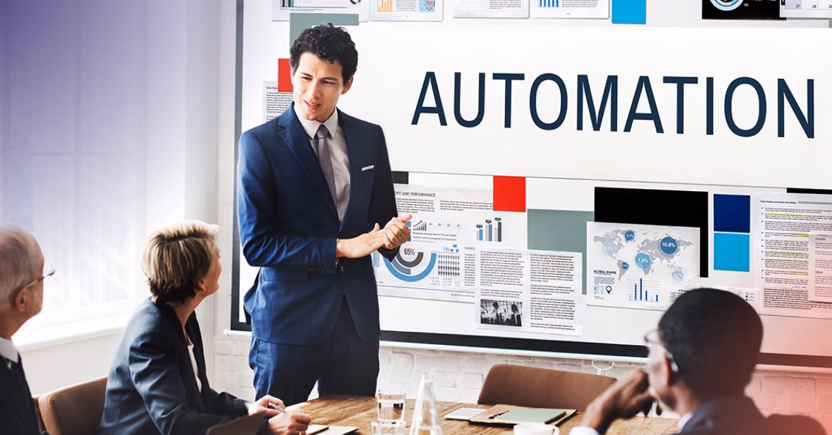 The Benefits of Recruitment Automation: Stop Being a Part-Time Admin