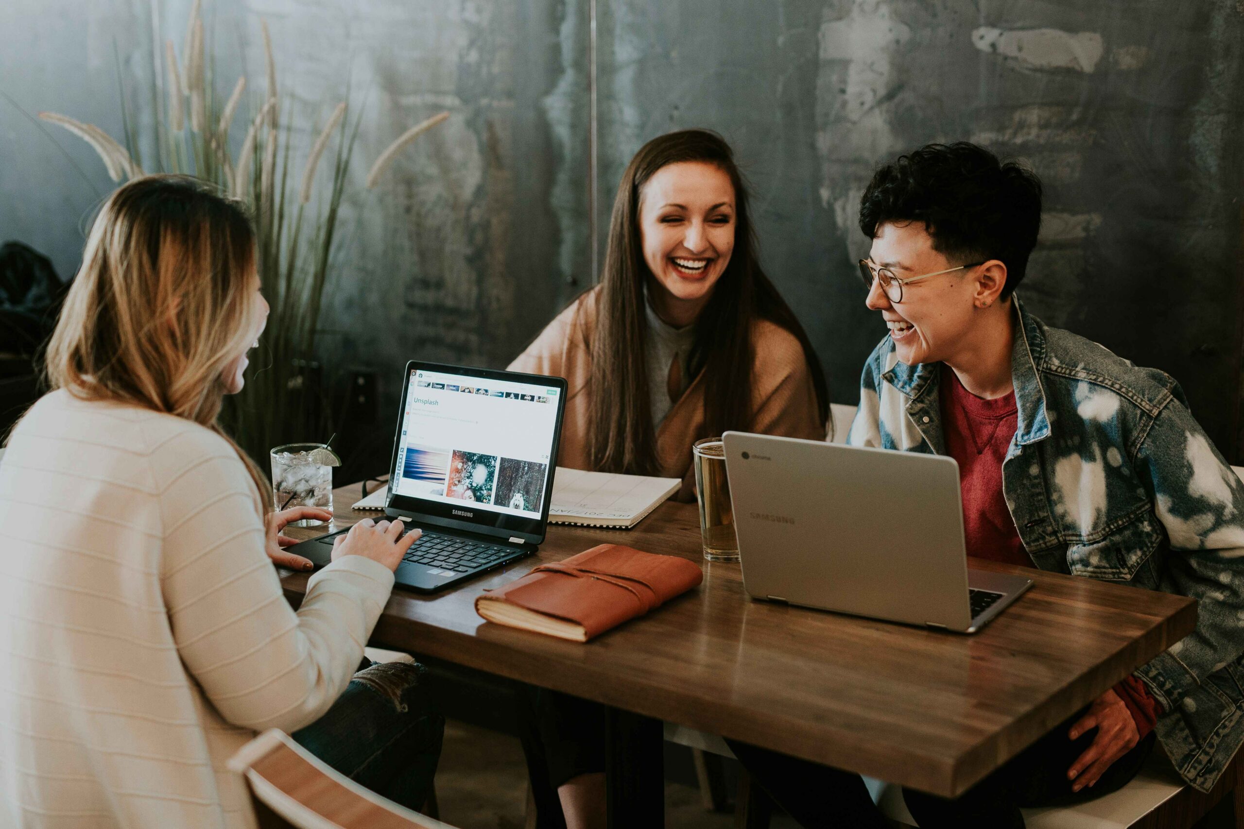 How AI Is Leveling the Global Talent Playing Field