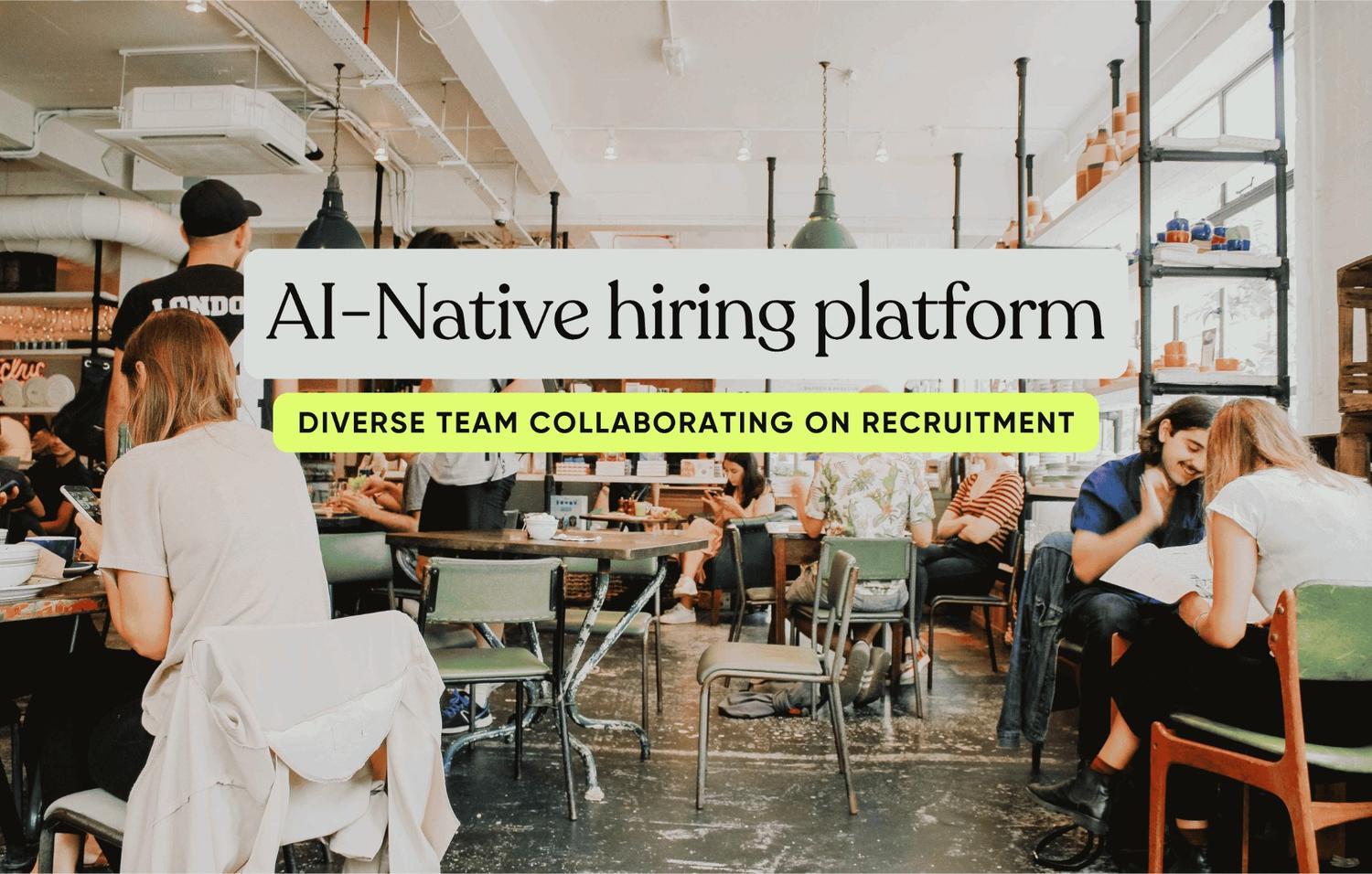 What Is an AI-Native Hiring Platform — And Why It Changes Everything About How You Hire Engineers