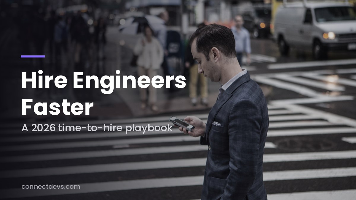 How to Reduce Time-to-Hire for Technical Roles: A 2026 Playbook