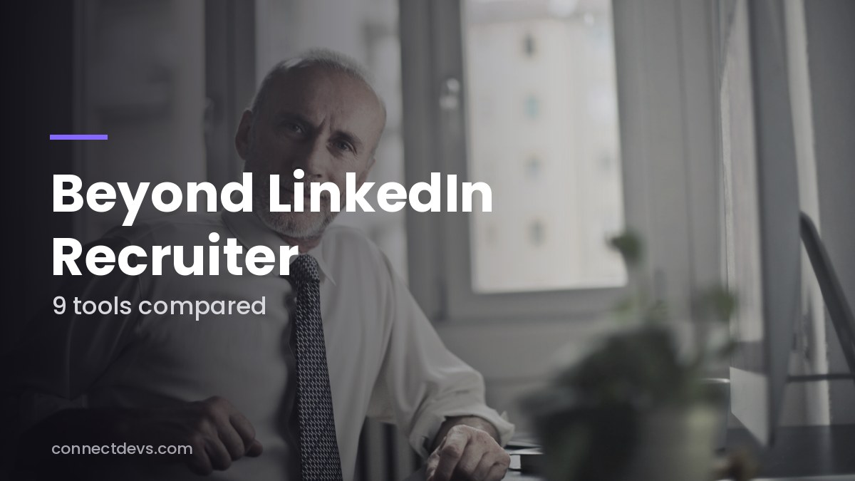 LinkedIn Recruiter Alternatives in 2026: 9 Tools Compared