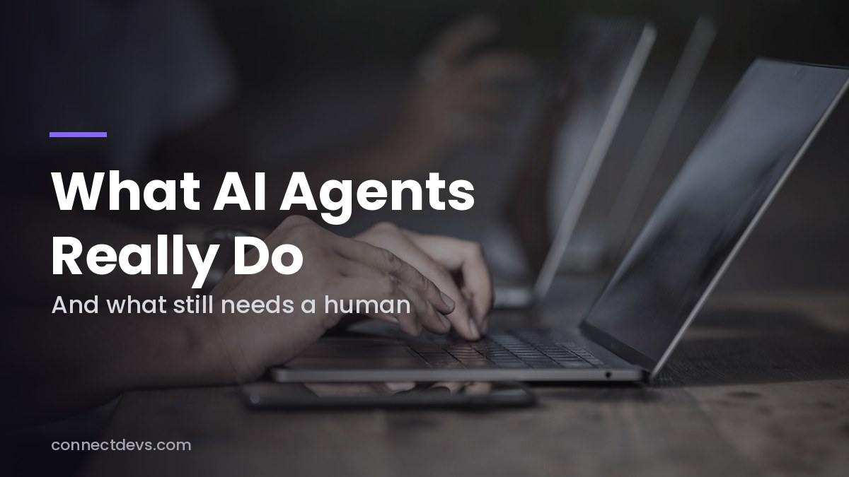 AI Recruiting Agents: What They Actually Automate in 2026 (and What Still Needs a Human)