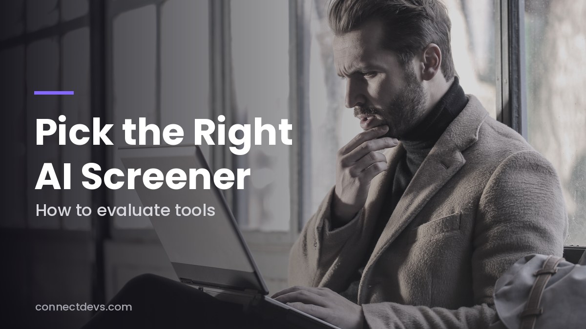 AI Candidate Screening Software: How to Evaluate the Best Tools in 2026