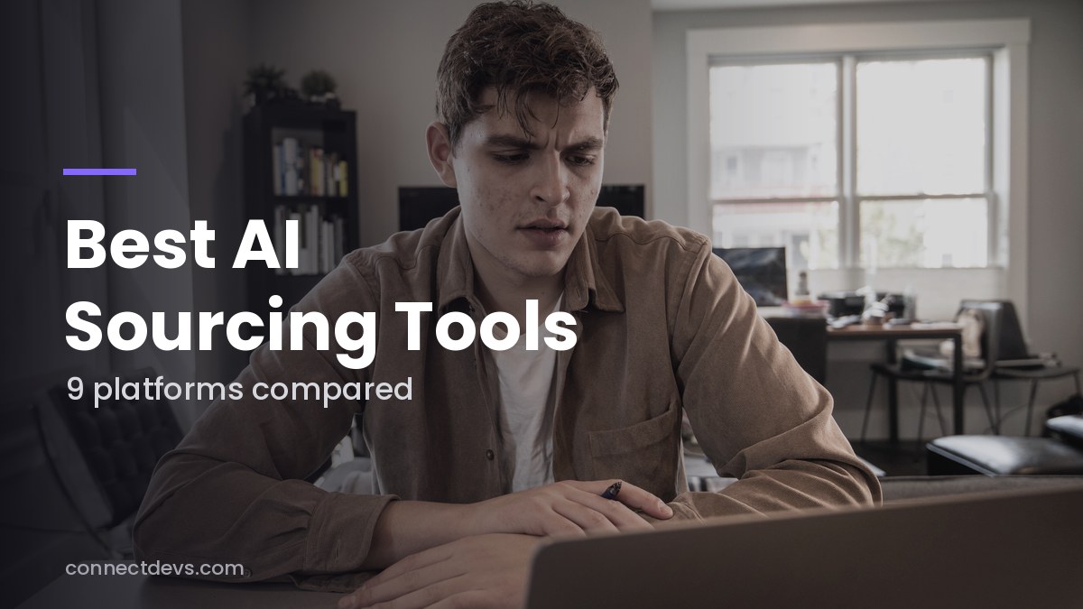 Best AI Sourcing Tools for Recruiters in 2026: 9 Platforms Compared