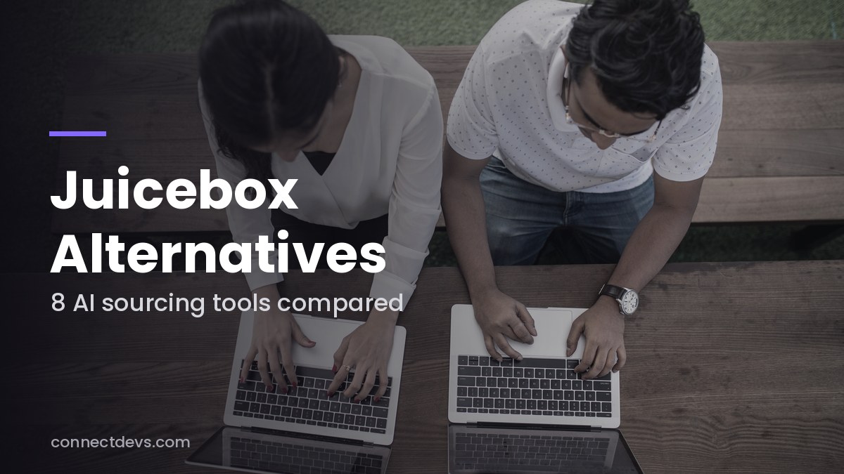 Juicebox Alternatives in 2026: 8 AI Sourcing Tools Compared