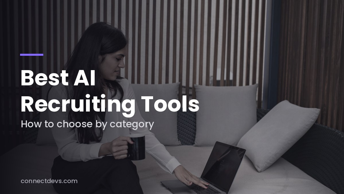 Best AI Recruiting Tools in 2026: What Each Category Does and How to Choose