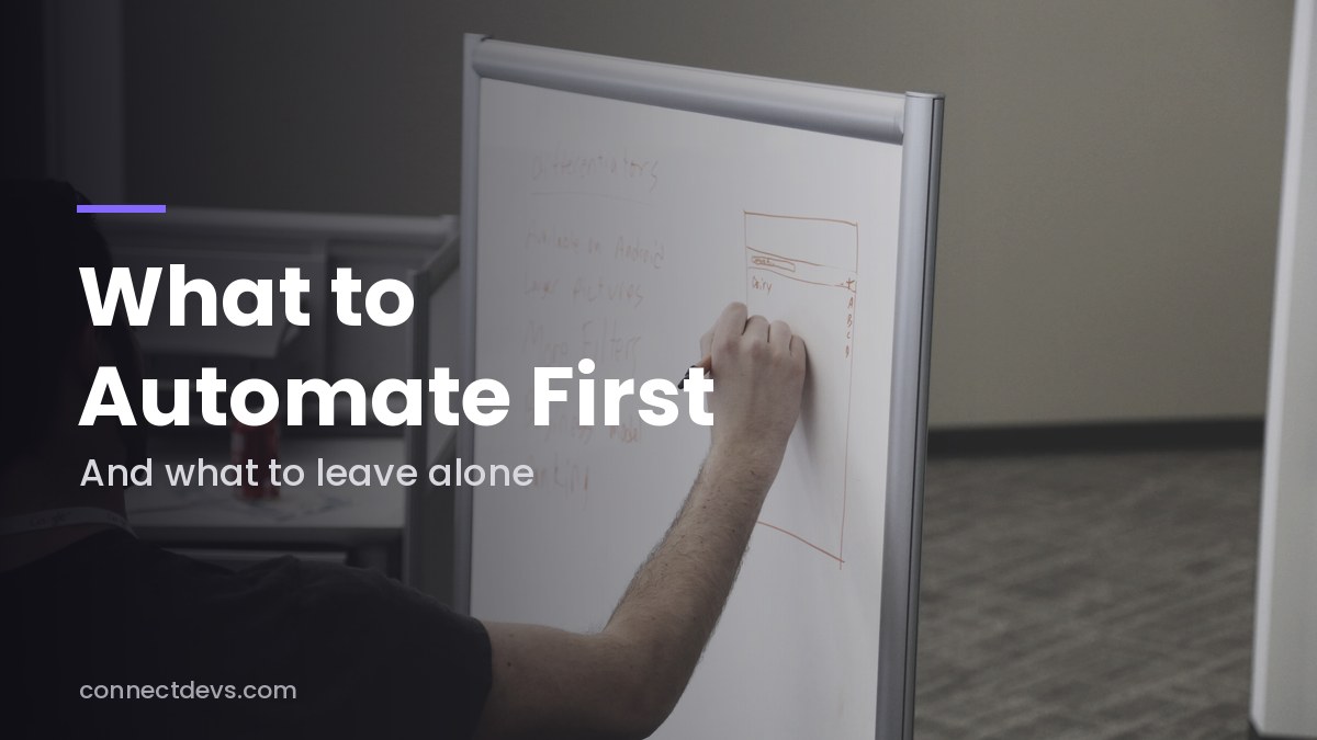 AI Recruiting Automation: Which Hiring Workflows to Automate First (and Which to Leave Alone)