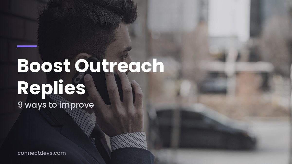 Recruiter Outreach Response Rate: What to Expect and 9 Ways to Improve It