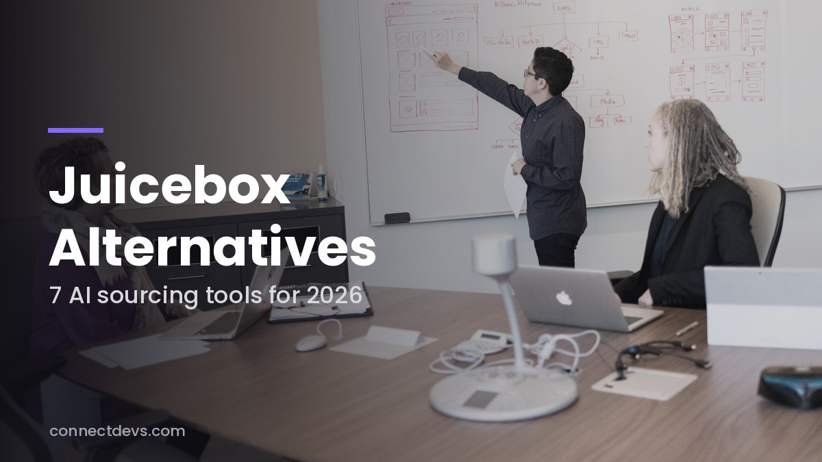 Juicebox Alternatives: 7 AI Sourcing Tools Compared for 2026