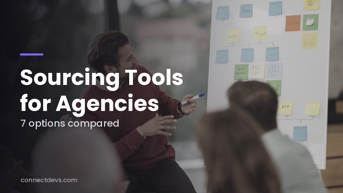 Candidate Sourcing Tools for Recruitment Agencies: 7 Options Compared for 2026