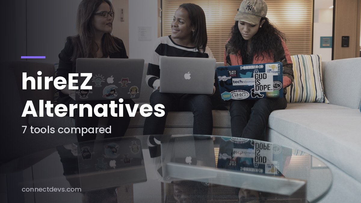 hireEZ Alternatives: 7 Tools Compared for 2026