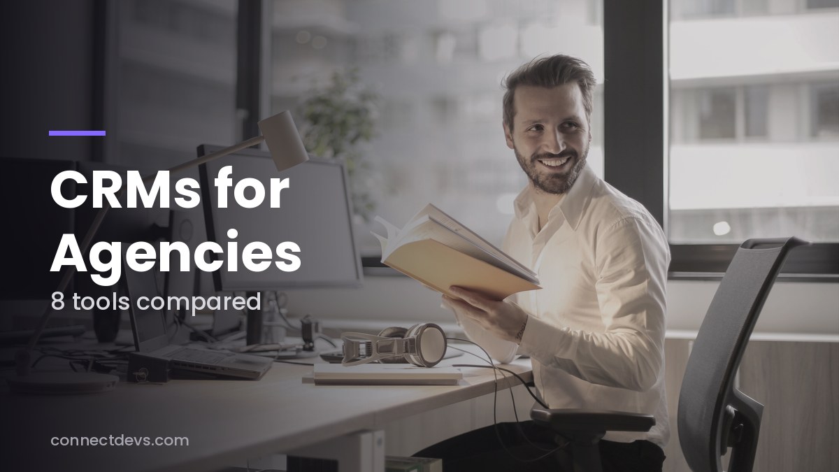 Recruitment CRM Software for Agencies: 8 Tools Compared for 2026